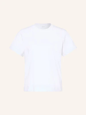 Darling Harbour T-Shirt weiss biały