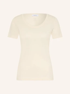 Darling Harbour T-Shirt weiss CREME