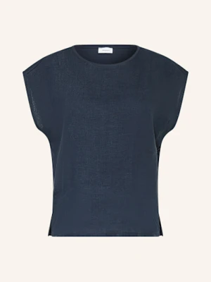 Darling Harbour T-Shirt Z Lnu blau