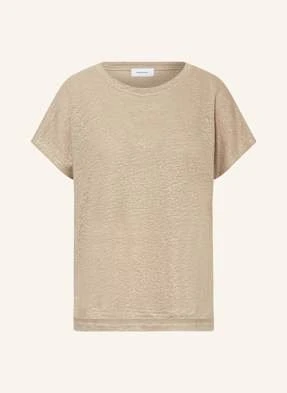 Darling Harbour T-Shirt Z Lnu gruen