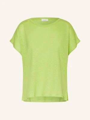 Darling Harbour T-Shirt Z Lnu gruen