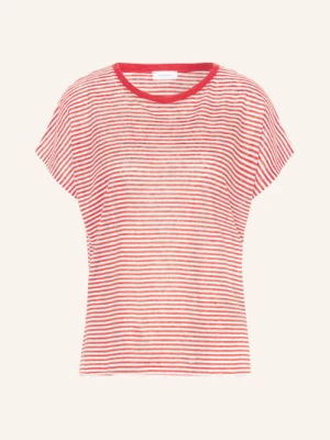 Darling Harbour T-Shirt Z Lnu rot