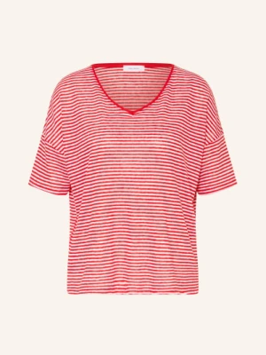 Darling Harbour T-Shirt Z Lnu rot