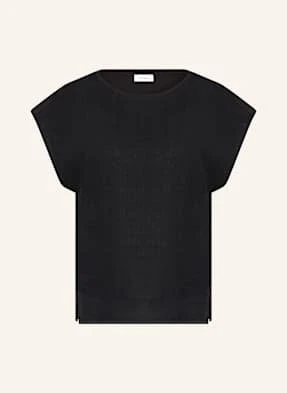 Darling Harbour T-Shirt Z Lnu schwarz