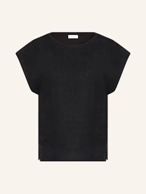 Darling Harbour T-Shirt Z Lnu schwarz