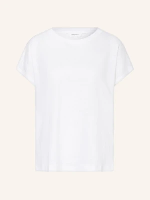 Darling Harbour T-Shirt Z Lnu weiss