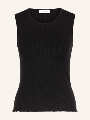 Darling Harbour Tank Top schwarz