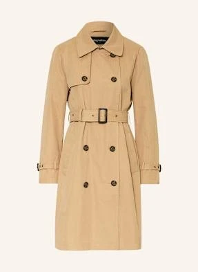 Darling Harbour Trencz braun