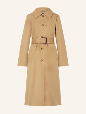 Darling Harbour Trencz braun