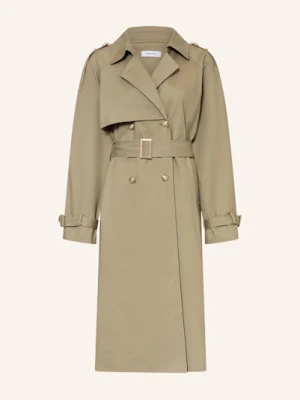 Darling Harbour Trencz gruen