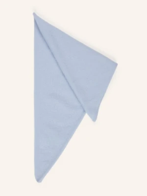 Darling Harbour Trójkątna Chusta blau