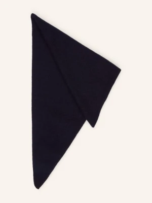 Darling Harbour Trójkątna Chusta blau