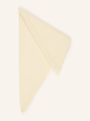 Darling Harbour Trójkątna Chusta gelb