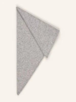 Darling Harbour Trójkątna Chusta grau