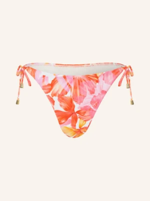 Darling Harbour Trójkątne Figi Bikini pink