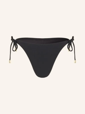 Darling Harbour Trójkątne Figi Bikini schwarz