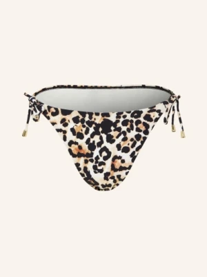 Darling Harbour Trójkątne Figi Bikini schwarz