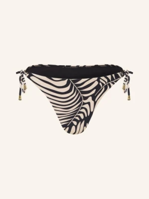 Darling Harbour Trójkątne Figi Bikini schwarz