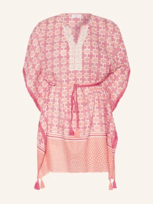 Darling Harbour Tunika pink