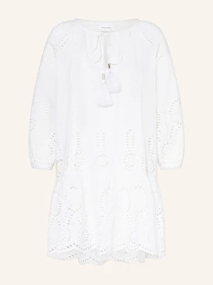 Darling Harbour Tunika Z Rękawem 3/4 weiss