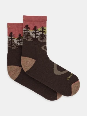 Darn Tough skarpetki wełniane