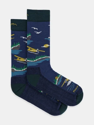 Darn Tough skarpetki z domieszką wełny