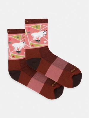 Darn Tough skarpety damskie