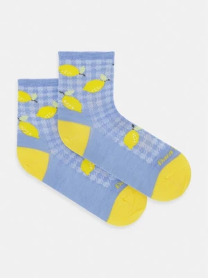 Darn Tough skarpety damskie z wełną merino