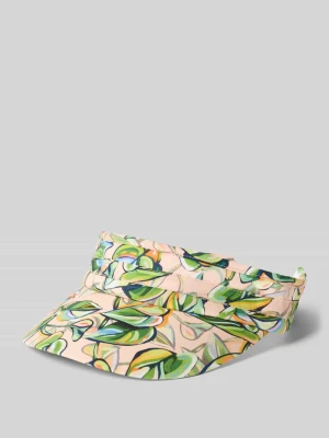 Das Visor mit wzmocnionym daszkiem Loevenich