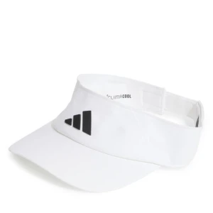 Daszek adidas Visor Climacool JN6085 Biały