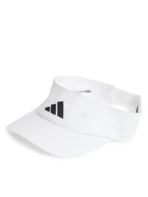 Daszek adidas Visor Climacool JN6085 Biały