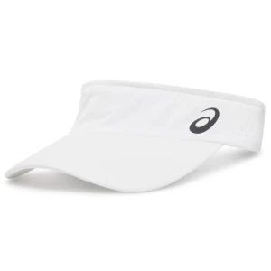 Daszek Asics Prfm Visor 3013A278 Biały