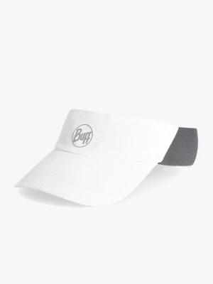 Zdjęcie produktu Daszek Buff Go Visor - solid white