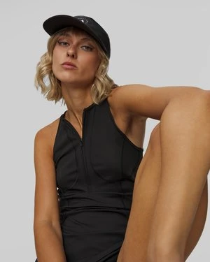 Daszek damski Adidas by Stella McCartney Visor czarny
