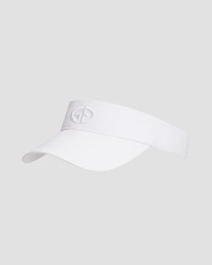 Daszek Damski Goldbergh Match Biały