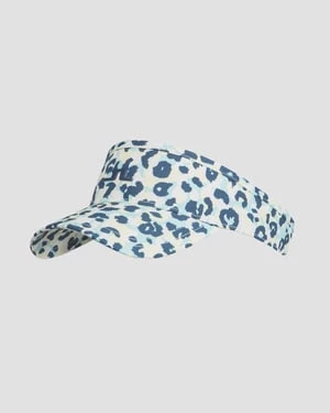 Daszek Damski J.lindeberg Bonnie Print Visor J Lindeberg