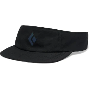 Daszek do biegania Distance Visor Black Diamond