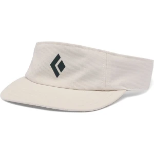 Daszek do biegania Distance Visor Black Diamond