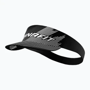 Daszek do biegania DYNAFIT Alpine Graphic Visor Band black out