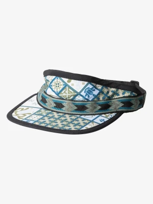 Daszek Kavu Synthetic Strapvisor - patchwork play