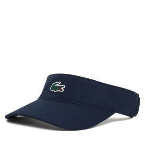 Daszek Lacoste RK8727 Granatowy
