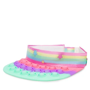 Daszek Nelli Blu LA284-9735 Fioletowy