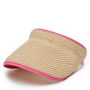 Daszek Roxy ROXY-ACCCS-27-GIRL-SS2025 Écru