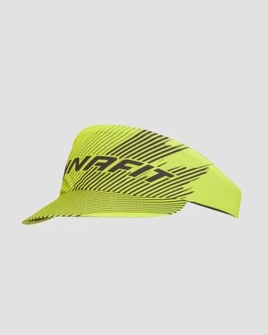 Daszek sportowy unisex Dynafit Alpine Graphic Visor