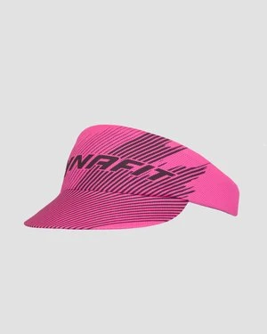 Daszek sportowy unisex Dynafit Alpine Graphic Visor