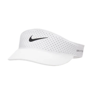 Daszek tenisowy Nike Dri-FIT ADV Ace - Biel