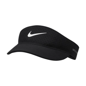 Daszek tenisowy Nike Dri-FIT ADV Ace - Czerń