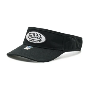 Daszek Von Dutch 7030600 Czarny