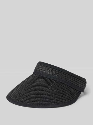 Daszek z imitacji słomy model ‘LINEA’ Pieces