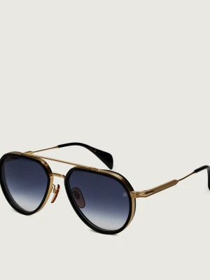 David Beckham Okulary przeciwsłoneczne 1226/G/S